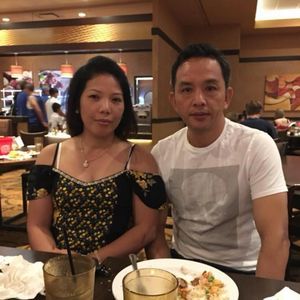 Meet your Posher, Samon